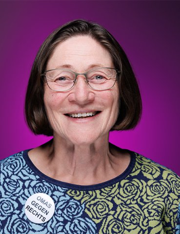 Ruth Gänssler-Rehse